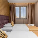 Xio Apartments