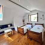 Filip Deluxe Rooms
