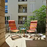 Blue Mare Apartment