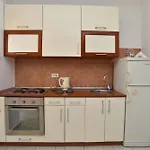 Blue Mare Apartment
