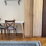 Studio Apartman