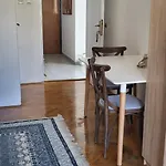 Studio Apartman