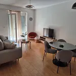 Apartments 402