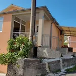 Tivat 2 Bedroom Apartment With Garden And Sea View