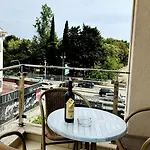 Apartment In The Lusitanos