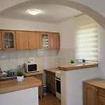 Vito Apartments Sutomore