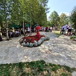 Ethno Village Montenegro Brezna