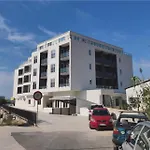 Panzionera Apartment Center