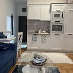 Panzionera Apartment Center