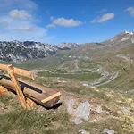 The View Smrcevo Brdo