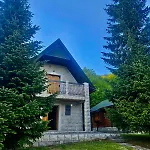 Forest House Crkvine