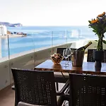 Maresia Boutique Suites
