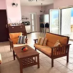 Seafront Villa Montenegro1 Min To The Sea