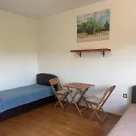 Old Olive Tree House