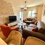 Albatros Apartments