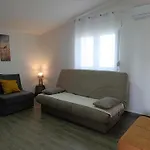 Sayohat Apartments