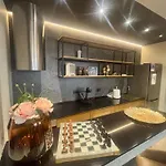 Smgold Lux Apartman