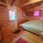Eko Apartments Drvljanik