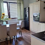 Mrdja Apartments