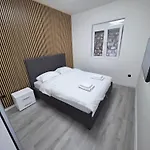 Maric Apartments Njivice Herceg Novi