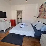 Cozy City Centar Studio