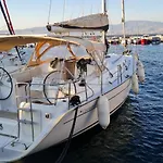 Nautical Nomads Montenegro