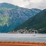 Apartman Coast Stoliv