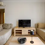 Apartman Coast Stoliv