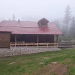 Gago'S Wooden House