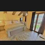 Diva Petra Apartment