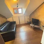 Loft Suite