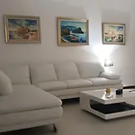 Lustica-Apartment Dora2