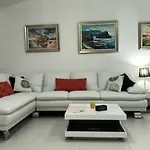 Lustica-Apartment Dora2