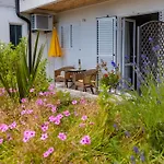 Apartmani Bozovic