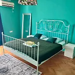 Old Town Podgorica Apartments
