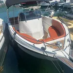 Speedboat Tours Our Lady Of The Rocks, Perast, Mamula Island And Blue Cave Swiming