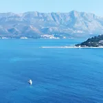 Sea View Apartment In Budva