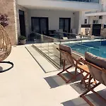 Arte Apartments