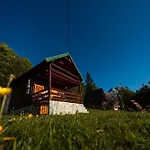 Mountain House Komovi-Radunovic