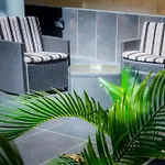 Apartmani Barovic Becici