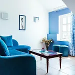 Kezman Apartment