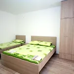 Apartments Md Lux