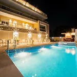 Sea Point Apart Hotel Tivat