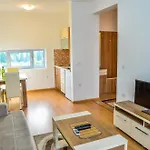 Aria Apartments