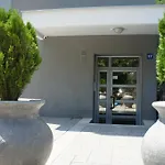 Becici Star Apartments