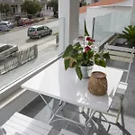 Apartments Brezanin