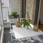 Apartments Brezanin