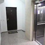 Karina Apartment