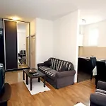 Apartments Draskovic Mirista