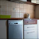 Apartments Maslovar